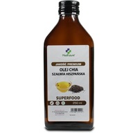 CHIA OLEJ AKČNÉ BALENIE 250ml CHIA OLEJ AKČNÉ BALENIE 250ml
