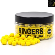 Ringers Wafters Yellow – Mini (4 mm) Ringers Wafters Yellow – Mini (4 mm)