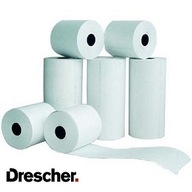 Termálna rolka Drescher 80/50 BPA FREE (6) Termálna rolka Drescher 80/50 BPA FREE (6)