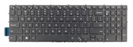 Klávesnica pre Dell Inspiron 17 5767 17 7773 Klávesnica pre Dell Inspiron 17 5767 17 7773