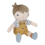 HRADNÚ BÁBIKA JIM BÁBIKA 10 CM MALÝ HOLANDSKÝ HRADNÚ BÁBIKA JIM BÁBIKA 10 CM MALÝ HOLANDSKÝ