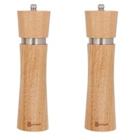 BRUNBESTE BB-2792 SÚPRAVA MLÝČKA NA PAPRKU A SOĽ BRUNBESTE BB-2792 SÚPRAVA MLÝČKA NA PAPRKU A SOĽ
