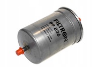 Palivový filter Filtron PP 836
