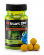 POP-UP 12mm Tandem Baits guličky SWEET CORN POP-UP 12mm Tandem Baits guličky SWEET CORN