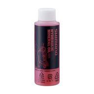 Hydraulické brzdy Shimano Mineral Oil 100 ml Hydraulické brzdy Shimano Mineral Oil 100 ml