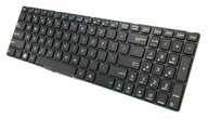 KLÁVESNICA ASUS A52 K52 K72 F50 N50 N52 N53 N73 R503 X52 X53 X72 X75 X77 KLÁVESNICA ASUS A52 K52 K72 F50 N50 N52 N53 N73 R503 X52 X53 X72 X75 X77