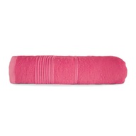 Uterák D Bamboo Moreno Fuchsia (W) 70x140 Uterák D Bamboo Moreno Fuchsia (W) 70x140