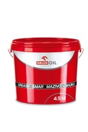 ORLEN OLEJ GREASE GREASEN STP 4,5kg ORLEN OLEJ GREASE GREASEN STP 4,5kg