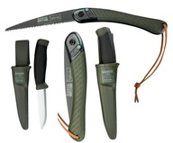 BAHCO Set laplander skladací pílový nôž LAP KNIFE