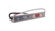 Napájanie pre LED osvetlenie 170-265V AC/12V DC 30W Napájanie pre LED osvetlenie 170-265V AC/12V DC 30W