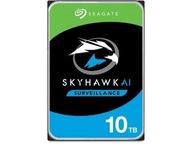 Seagate SkyHawk AI ST10000VE001 10TB 3,5