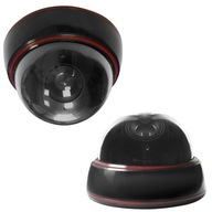 Priemyselná maketa kamery Camera Dome s LED diódou