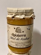 Apisierra pomarančový kvetový med 500 g Apisierra pomarančový kvetový med 500 g