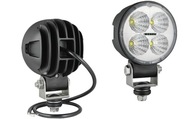 LED PRACOVNÁ LAMPA 12/24V 1500LM S KÁBLOM LED PRACOVNÁ LAMPA 12/24V 1500LM S KÁBLOM