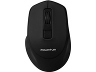 X-QUANTUM WM502K SILENT MYŠ, ČIERNA X-QUANTUM WM502K SILENT MYŠ, ČIERNA