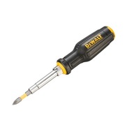 MULTI SKRUTKOVAČ 5 V 1 DWHT665690 DEWALT MULTI SKRUTKOVAČ 5 V 1 DWHT665690 DEWALT