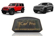 DIAGNOSTIKA JEEP LIBERTY Vgate iCar 4.0 BLE OBD-2 DIAGNOSTIKA JEEP LIBERTY Vgate iCar 4.0 BLE OBD-2