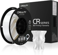 FILAMENT CREALITY CR-WHITE SILK BIELY HODVÁB 1KG FILAMENT CREALITY CR-WHITE SILK BIELY HODVÁB 1KG