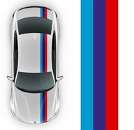 BMW VZOR bezpečnostné pásy do auta 15x100 cm TLAČ BMW VZOR bezpečnostné pásy do auta 15x100 cm TLAČ