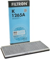 UHLÍKOVÝ FILTER FILTRON BMW X5 E53