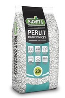 ZÁHRADNÝ PERLITOVÝ FLUIDER BIOVITA SUBSTRÁT 20L ZÁHRADNÝ PERLITOVÝ FLUIDER BIOVITA SUBSTRÁT 20L