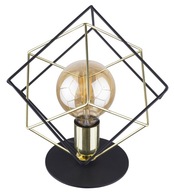 + Zadarmo. Geometrický stôl Tk Lighting Alambre + Zadarmo. Geometrický stôl Tk Lighting Alambre