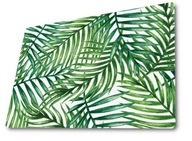 Sklenená doska na krájanie 30x40 KERAMIKA! + ZDARMA Sklenená doska na krájanie 30x40 KERAMIKA! + ZDARMA