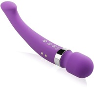 DVOJITÝ ORGASMICKÝ VIBRÁTOR HYBRIDNÝ SEX MASÁŽER DVOJITÝ ORGASMICKÝ VIBRÁTOR HYBRIDNÝ SEX MASÁŽER