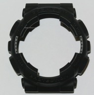 Rám CASIO G-SHOCK GA-100 GA-110 GA-120BB ČIERNA Rám CASIO G-SHOCK GA-100 GA-110 GA-120BB ČIERNA