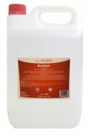 ČISTÝ ACETÓNOVÝ ODMAŠŤOVAČ 5L ČISTÝ ACETÓNOVÝ ODMAŠŤOVAČ 5L