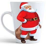 VIANOČNÝ HRNÍČEK LATTE 330ml VIANOČNÝ DARČEK VIANOČNÝ HRNÍČEK LATTE 330ml VIANOČNÝ DARČEK