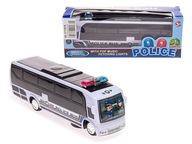 Autobus na batérie Autobus na batérie
