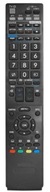 REMOTE SHARP Aquos GA841WJSA GA902WJSA GA983WJSA VS