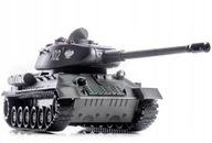 Jazdecká hračka Tank 102 RUDY na diaľkové ovládanie