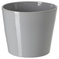 IKEA SKOGSVINBAR KRYT NA KVETINÁČ ŠEDÝ 15 CM IKEA SKOGSVINBAR KRYT NA KVETINÁČ ŠEDÝ 15 CM