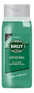 Brut Original umývací gél na telo a vlasy 500 ml Brut Original umývací gél na telo a vlasy 500 ml