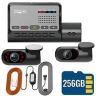 VIOFO A139 PRO 3CH Power Set AUTOKAMERA