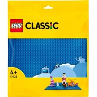 LEGO CLASSIC Modrá základná doska 11025 LEGO CLASSIC Modrá základná doska 11025