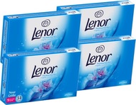 LENOR vonné obrúsky do sušičky bielizne 4x34 LENOR vonné obrúsky do sušičky bielizne 4x34