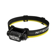 Čelovka Nitecore NU40 1000 lm Čelovka Nitecore NU40 1000 lm