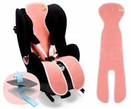AEROMOOV Vložka do sedačky FLAMINGO 9-36 kg AEROMOOV Vložka do sedačky FLAMINGO 9-36 kg