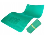 THERA BAND REHABILITAČNÁ ROHOŽKA ZELENÁ 1,5x60x190 THERA BAND REHABILITAČNÁ ROHOŽKA ZELENÁ 1,5x60x190