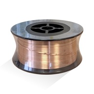 Zvárací drôt CuSi3 PÁJKA 0,8mm 1kg MIG Zvárací drôt CuSi3 PÁJKA 0,8mm 1kg MIG