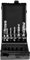 SADA VRTÁK-ZÁVIT M3-M10 7ks HEX YT-44849