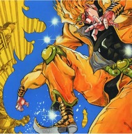 JoJo no Kimyou na Bouken jojo_023 A1+ (vlastné) JoJo no Kimyou na Bouken jojo_023 A1+ (vlastné)