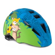 Detská cyklistická prilba UVEX Kid 2 CC 46-52 cm Detská cyklistická prilba UVEX Kid 2 CC 46-52 cm