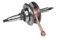 Kľukový hriadeľ Italkit, Yamaha YZF-R 125 4T 11-13 Kľukový hriadeľ Italkit, Yamaha YZF-R 125 4T 11-13
