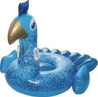 Nafukovací matrac Bestway Paw na plávanie 198 cm Nafukovací matrac Bestway Paw na plávanie 198 cm