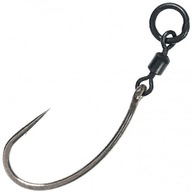Háčik NASH - FANG GYRO micro BARBED č. 6 Háčik NASH - FANG GYRO micro BARBED č. 6