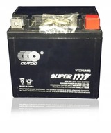BATÉRIA YTZ7S MTZ7S ETZ7S 12V 6Ah GEL BATÉRIA YTZ7S MTZ7S ETZ7S 12V 6Ah GEL